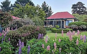 Hamlet Downs Country Accommodation