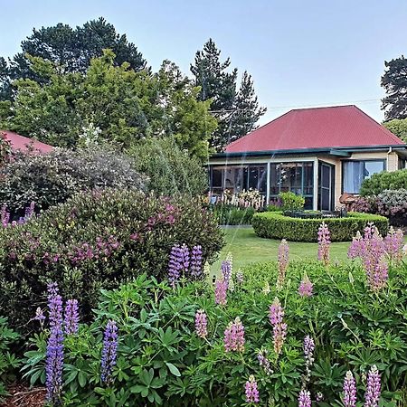 Hamlet Downs Country Accommodation Fentonbury Buitenkant foto
