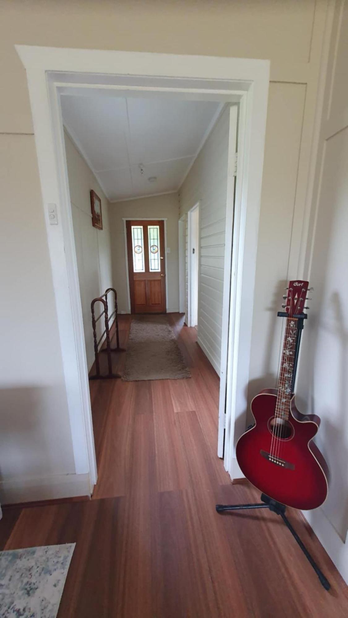 Hamlet Downs Country Accommodation Fentonbury Buitenkant foto